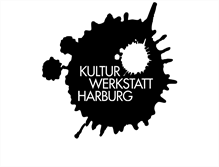 Tablet Screenshot of kulturwerkstatt-harburg.de